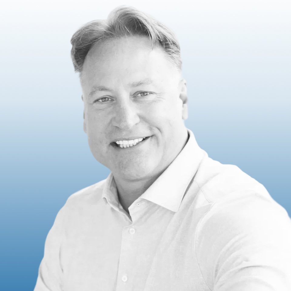 Allen Darby, CEO and Founder, Alaris Acquisitions