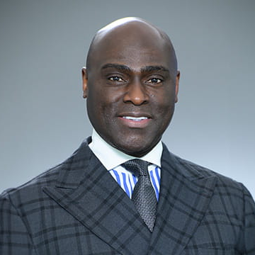 Alex David, Division Director of the Northeast Division, Raymond James Financial Services