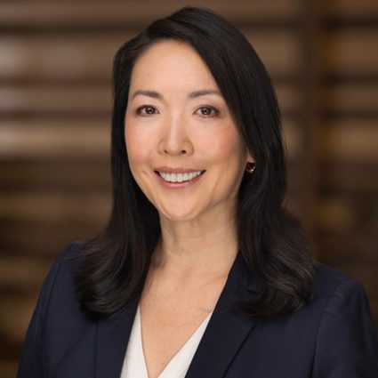 Amy Hong, Chief Compliance Officer and Executive Managing Director, Cresset