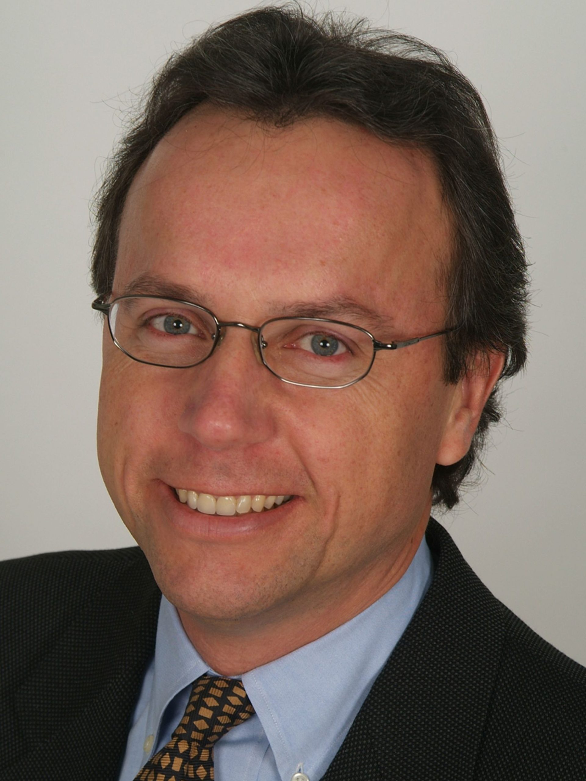 Andy Tasnady, Owner of Tasnady & Associates