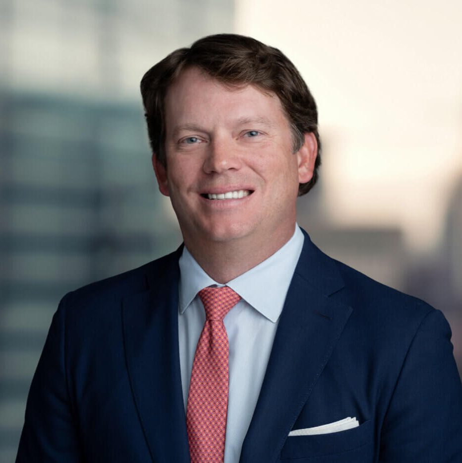 Paul Pilcher, Director of Corporate Strategy, Arkadios Capital