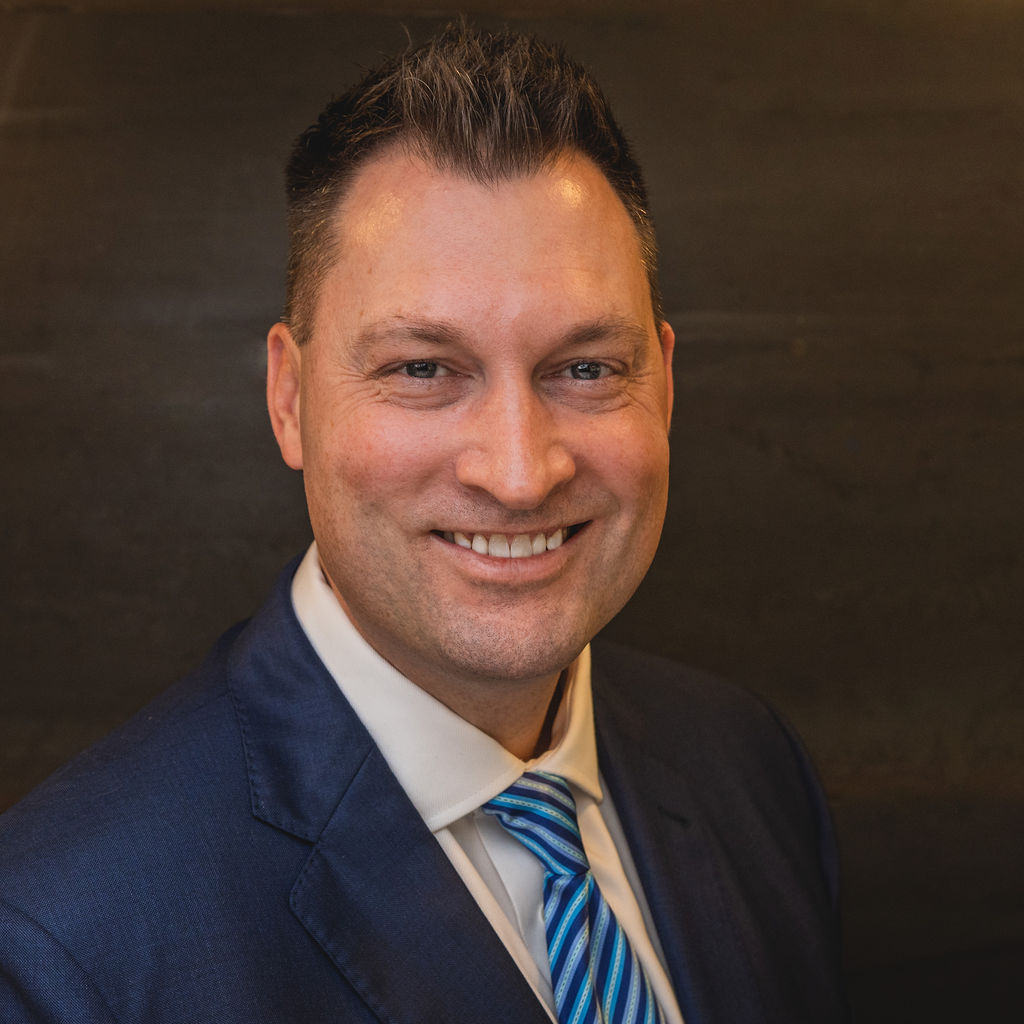 Aaron Brodt, Chief Executive Officer, Ashton Thomas