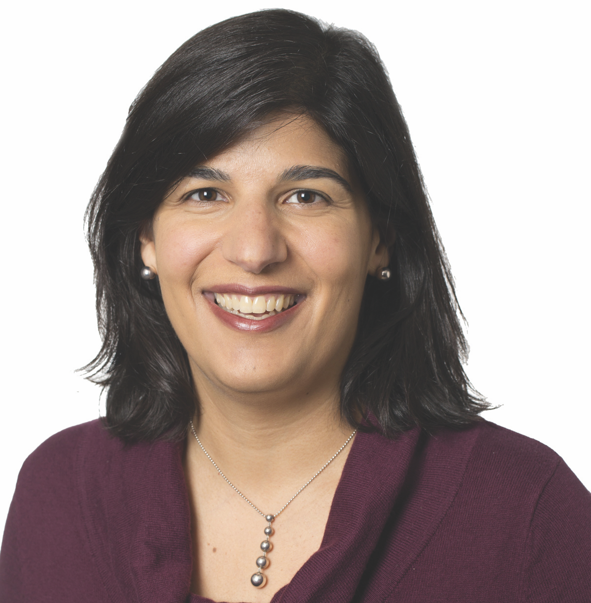 Becca Hajjar, Managing Principal & Chief Business Development Officer, Commonwealth Financial Network