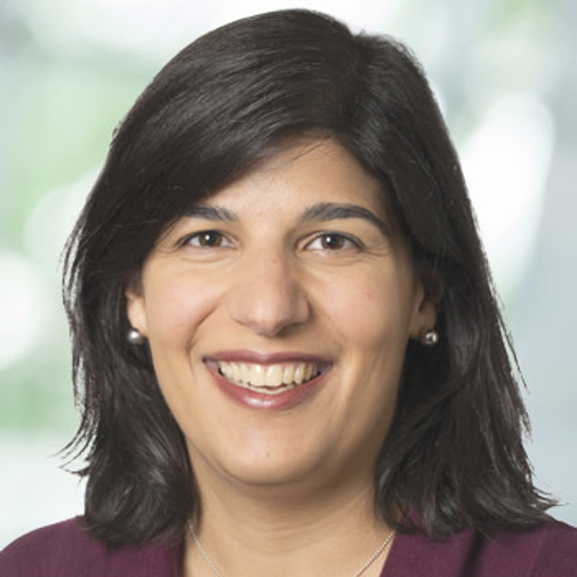 Becca Hajjar, Managing Principal and Chief Business Development Officer, Commonwealth Financial Network