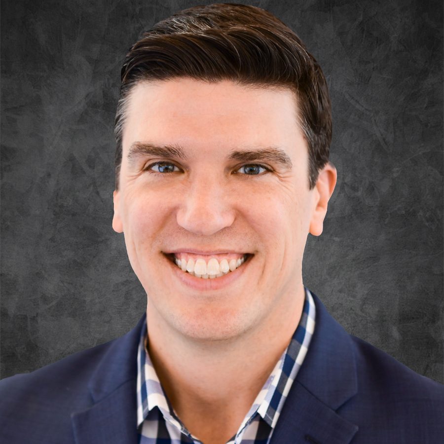 Ben Kautz, Executive Managing Director, Mercer