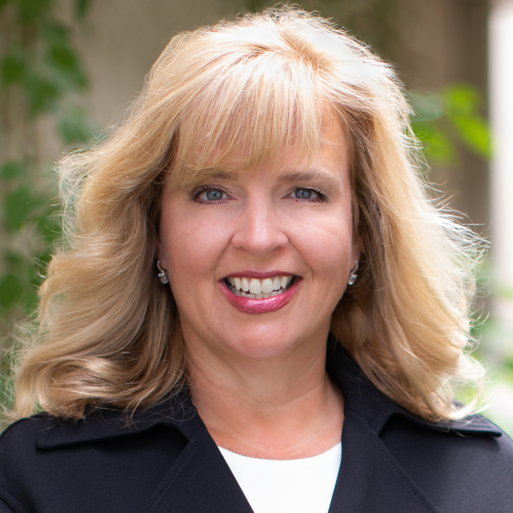 Beth Lawlor, President, Private & Affluent Wealth Management, U.S. Bank