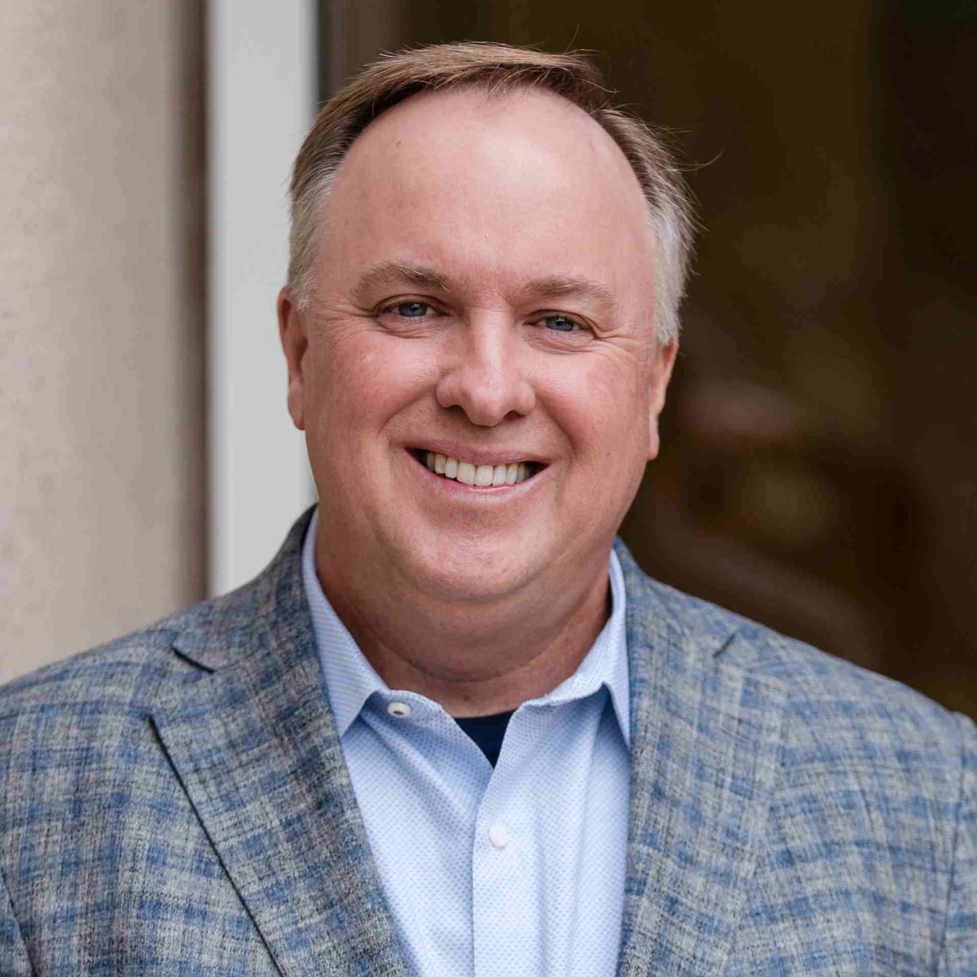 Bill Harris, CEO, BIP Wealth