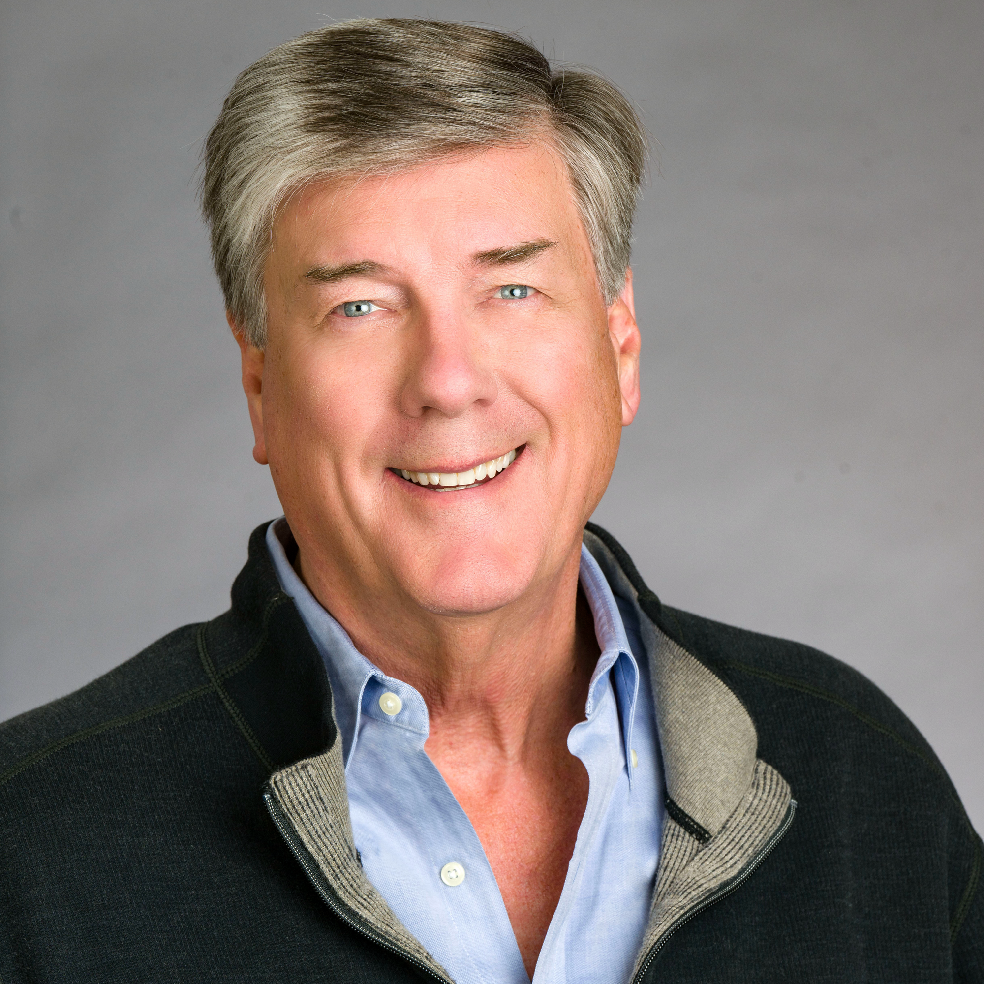 Bill Dwyer, CEO, Praxis Solutions