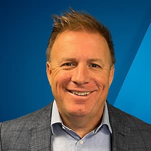 Aaron Spradlin, Chief Information Officer, United Planners