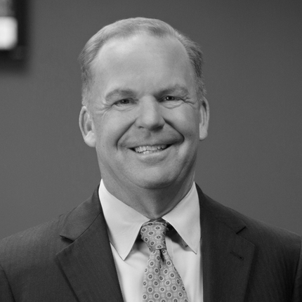 Bob Meeder, President and CEO, Meeder Investment Management
