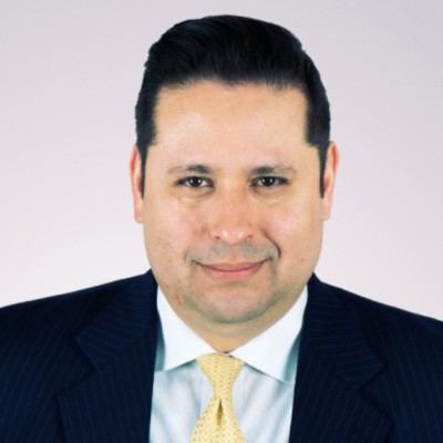 Brian Campos, Vice President of Business Development, Kestra PWS