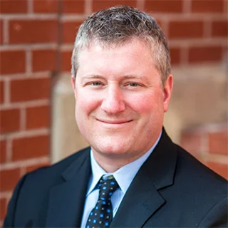 Buddy Webb, CIO, Lake Street Advisors Group