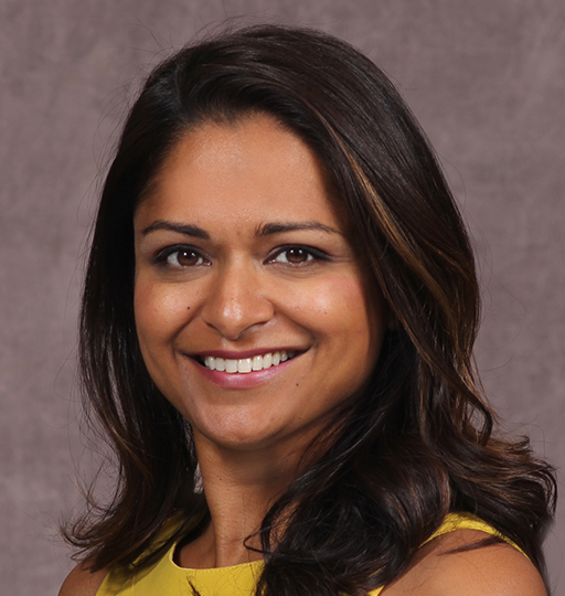 Savita Subramanian, Managing Director, Head of U.S. Equity and U.S. Quantitative Strategy, Bank of America Merrill Lynch