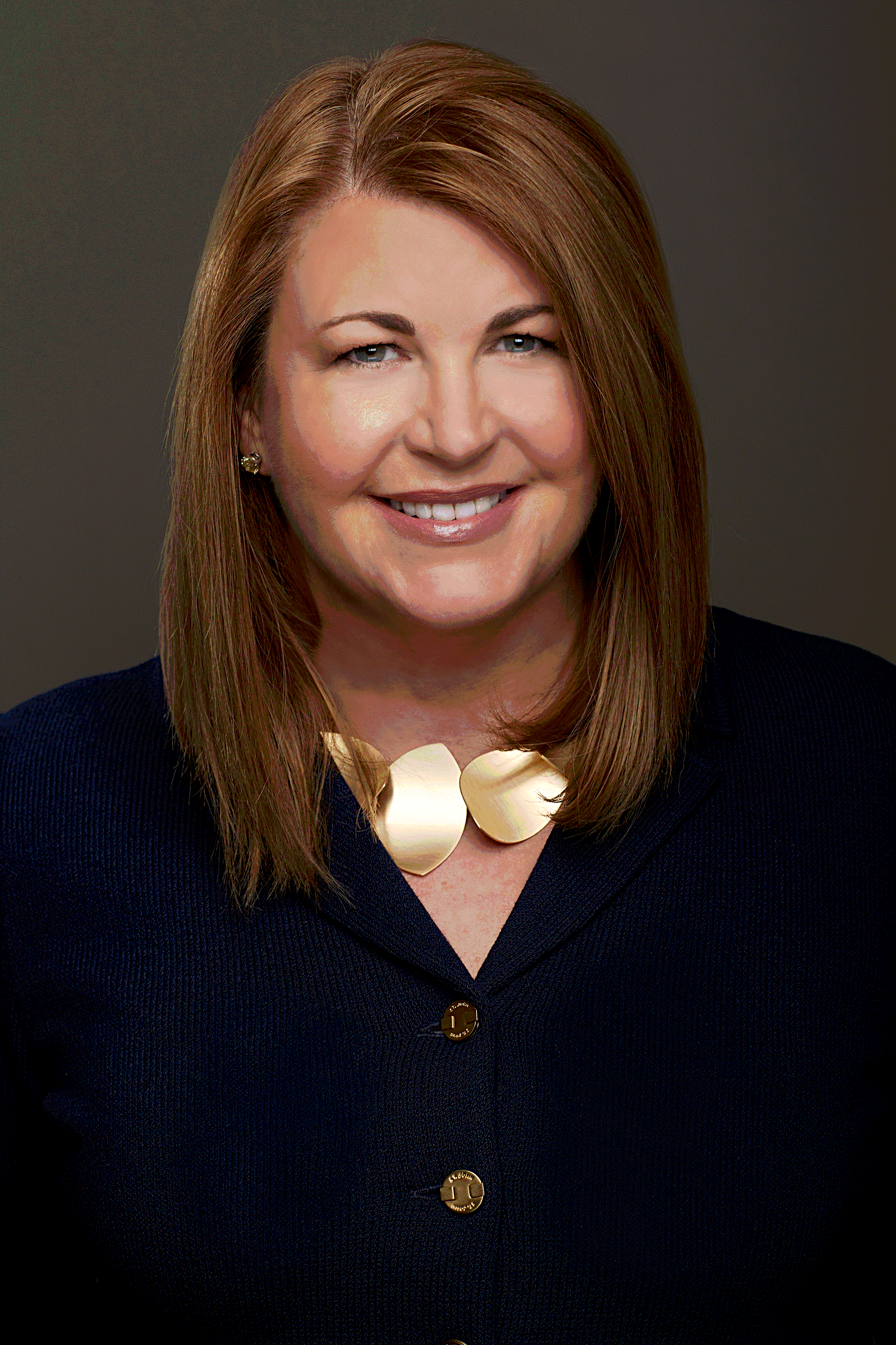 Carolyn Armitage