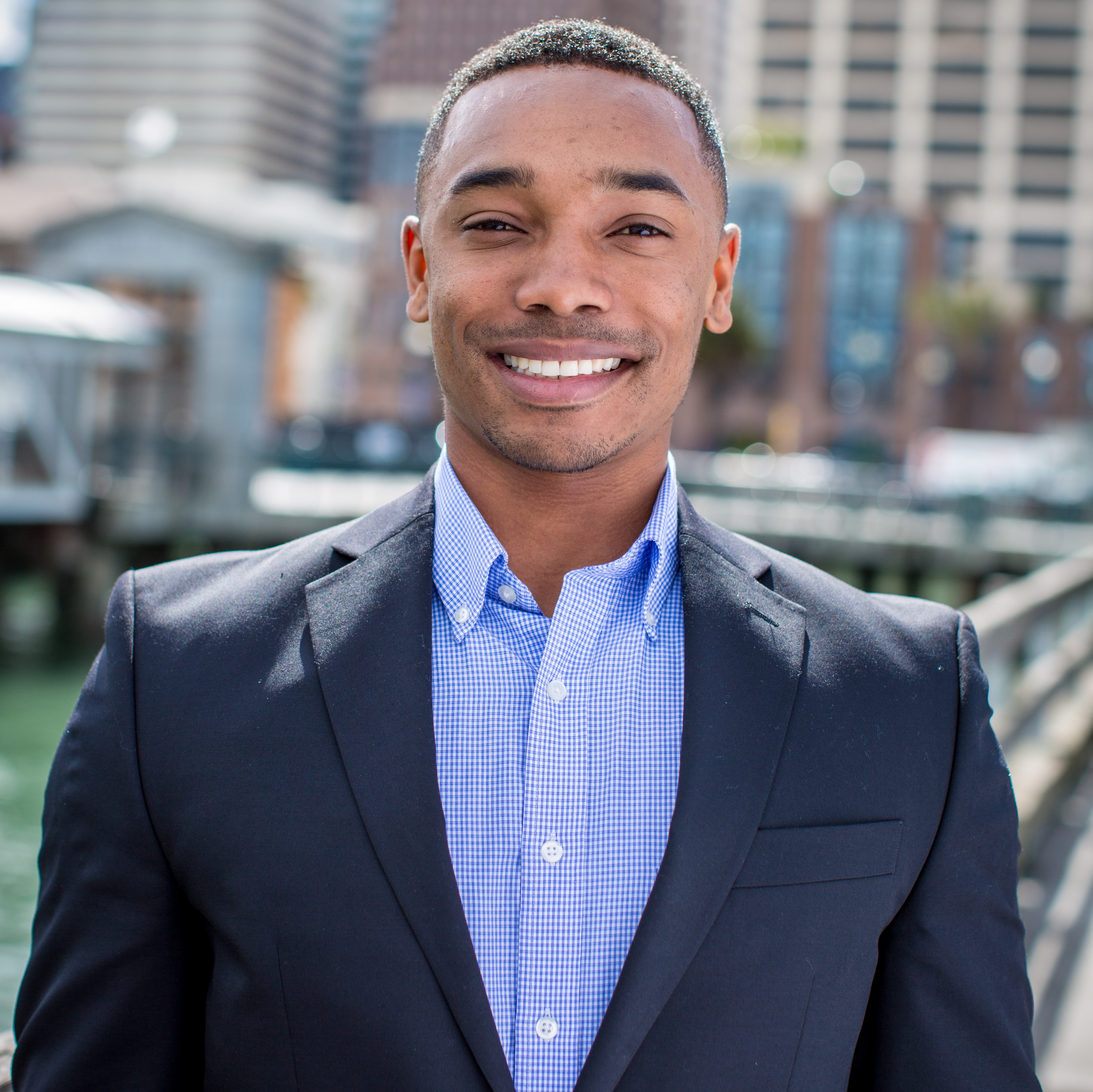 Cameron Stagg, Director of Mergers & Acquisitions, Signature Estate & Investment Advisors