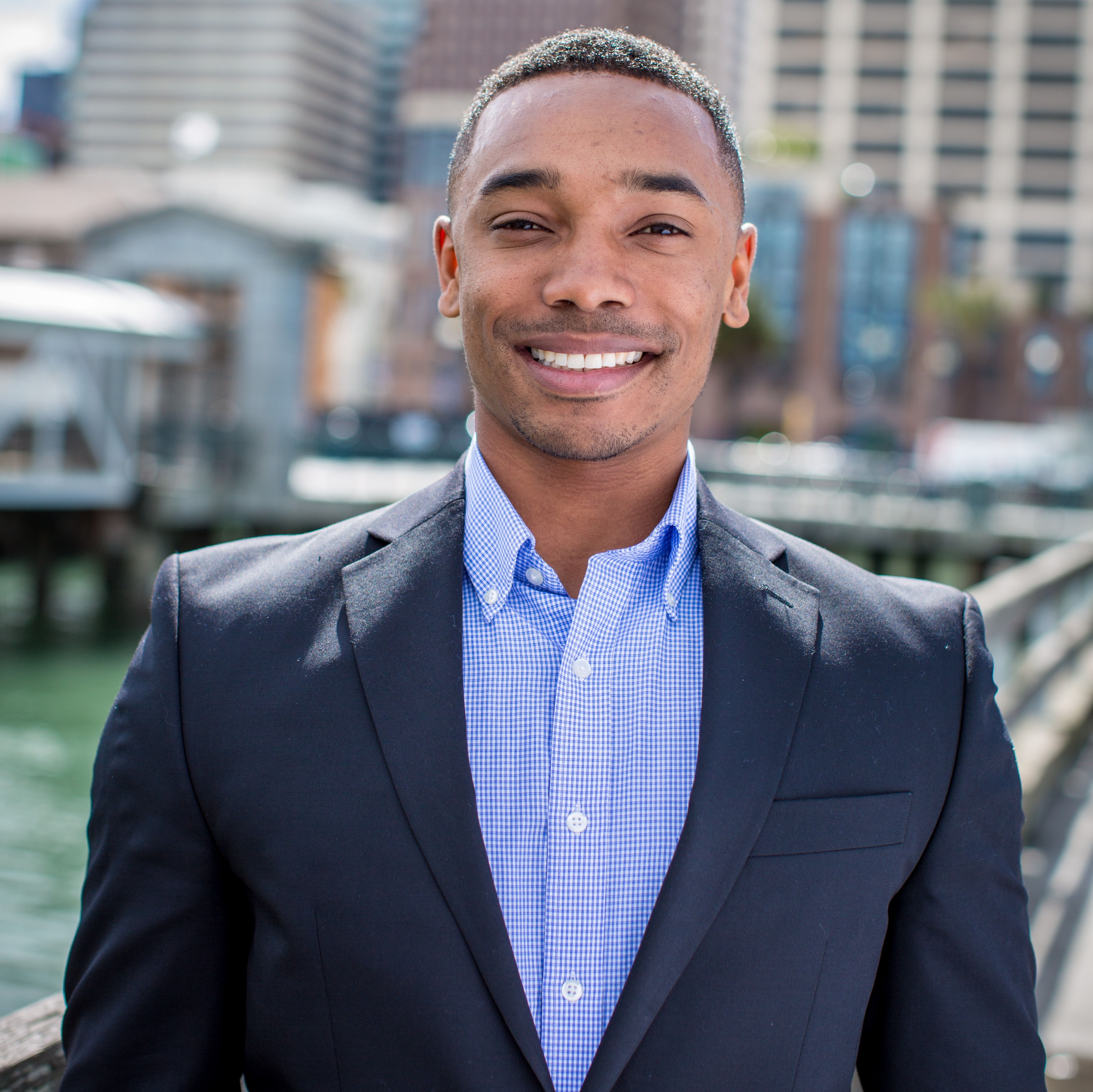 Cameron Stagg, Director of Mergers & Acquisitions, Signature Estate & Investment Advisors