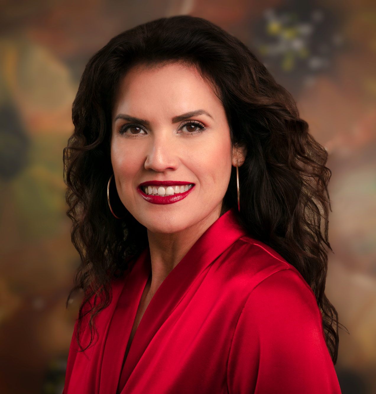 Cecile V. Munoz, President, U.S. Executive Search & Consulting