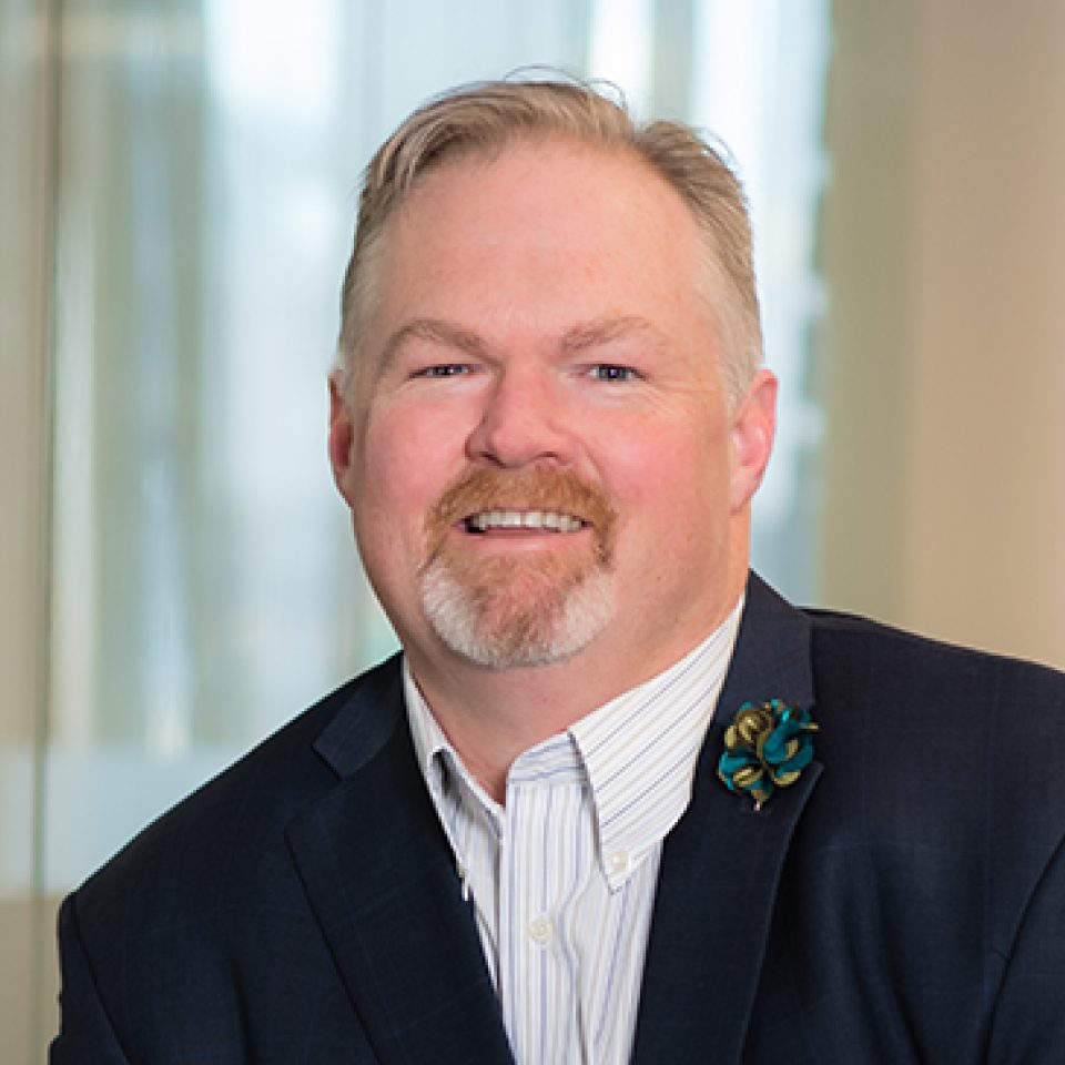Scott Smith, Senior Director, Advice Relationships, Cerulli