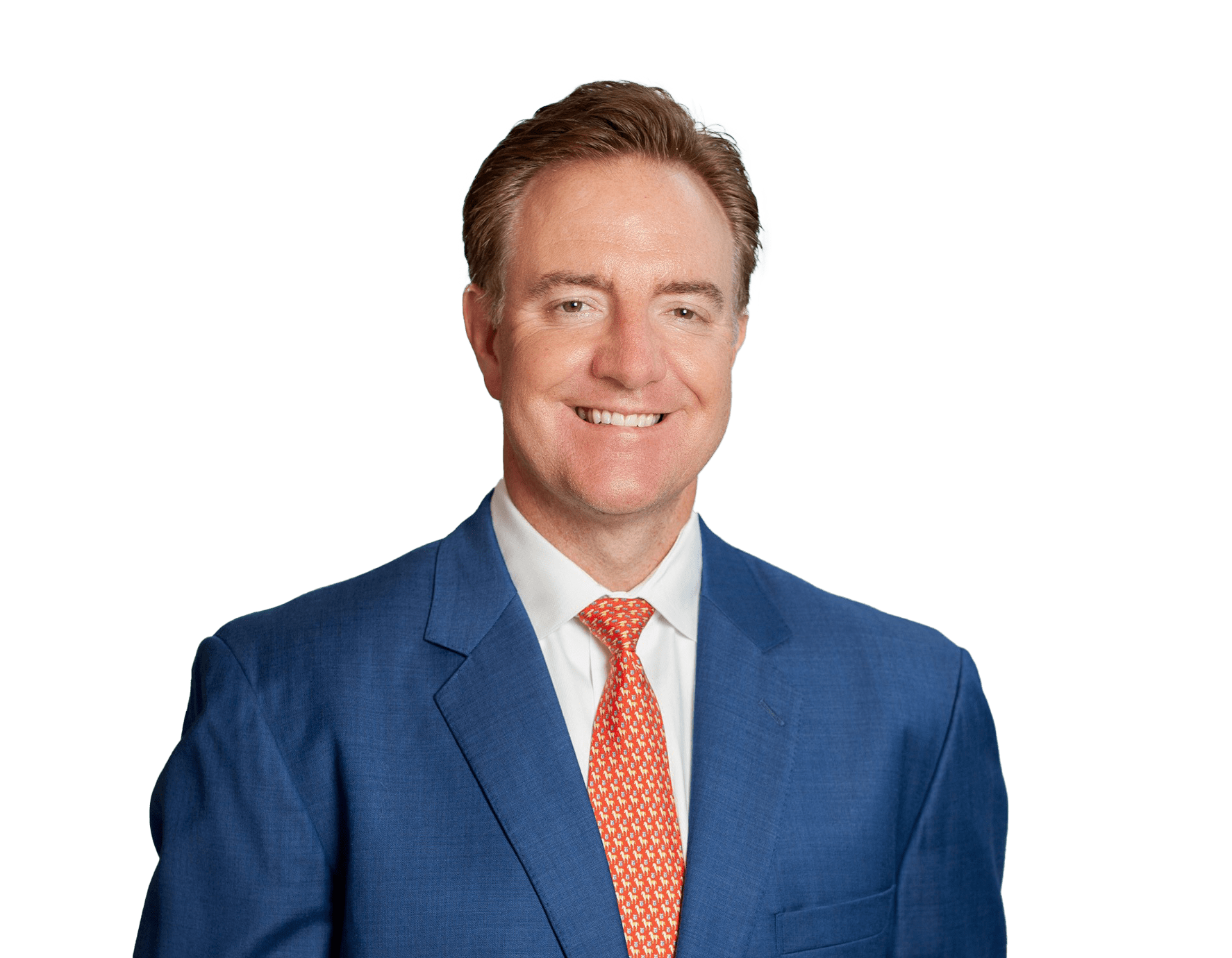 Todd Cassler, Chief Growth Officer, Cerity Partners