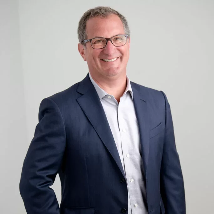 Greg Weimer, CEO and Chairman, Confluence Financial Partners