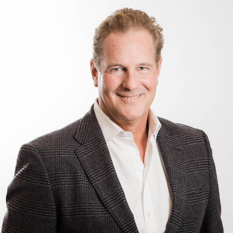 Charles Shapiro, Founding Partner and Chief Development Officer, Stratos