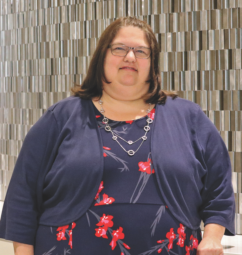 Cheryl Carvelot, Branch Operations Manager, Stifel Independent Advisors
