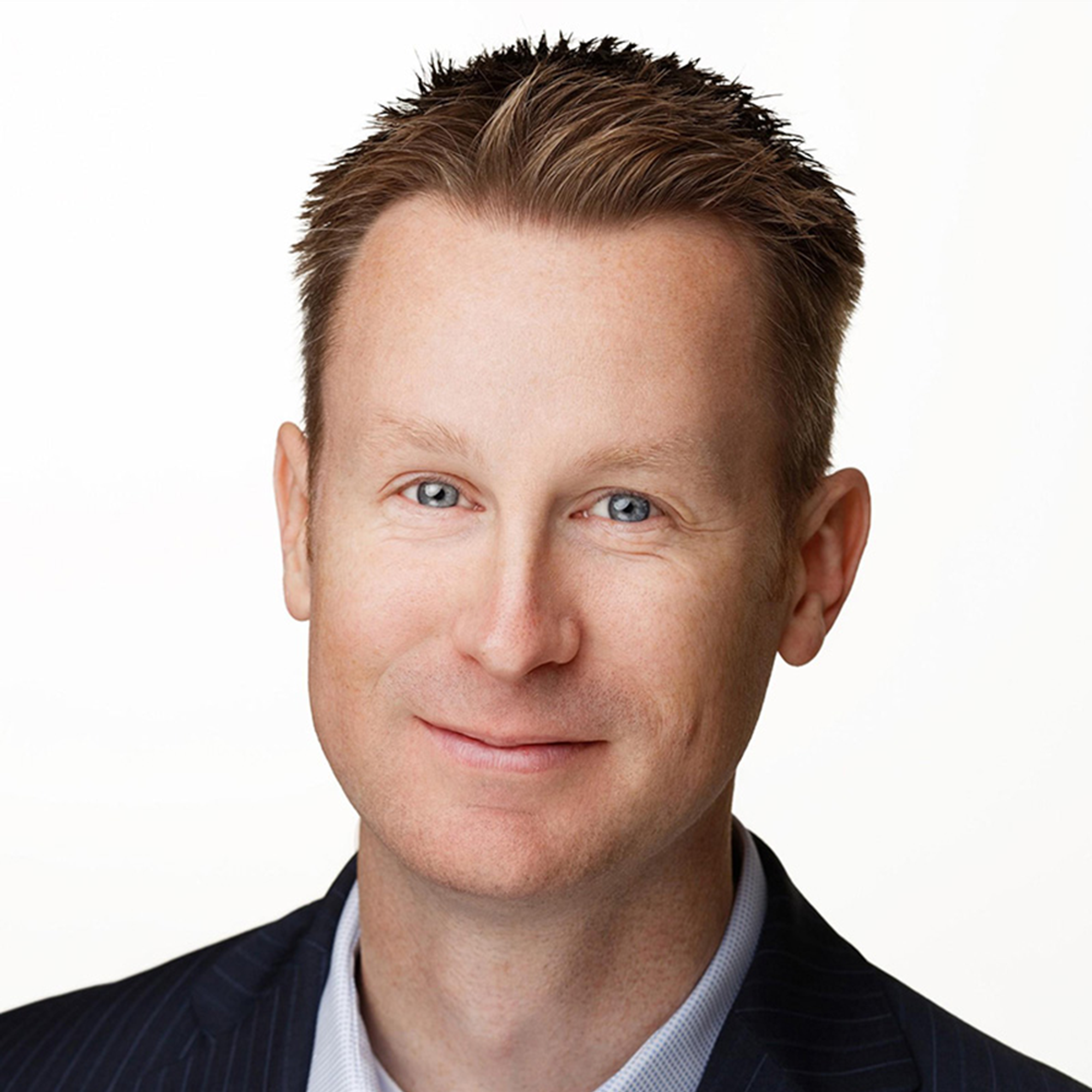 Chris Shuba, Founder & CEO, Helios