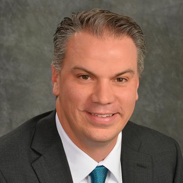 Chris Wallen, Financial Advisor, Edward Jones