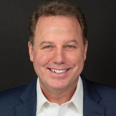 Chris Broussard, CMO, NewEdge Capital Group, AmericanTCS and EdgeCo Holdings