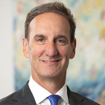 Chris Messick, Founding Partner, Messick Peacock & Associates