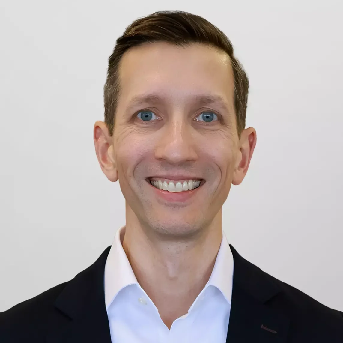 Chris Shutler, Head of Strategy, Orion
