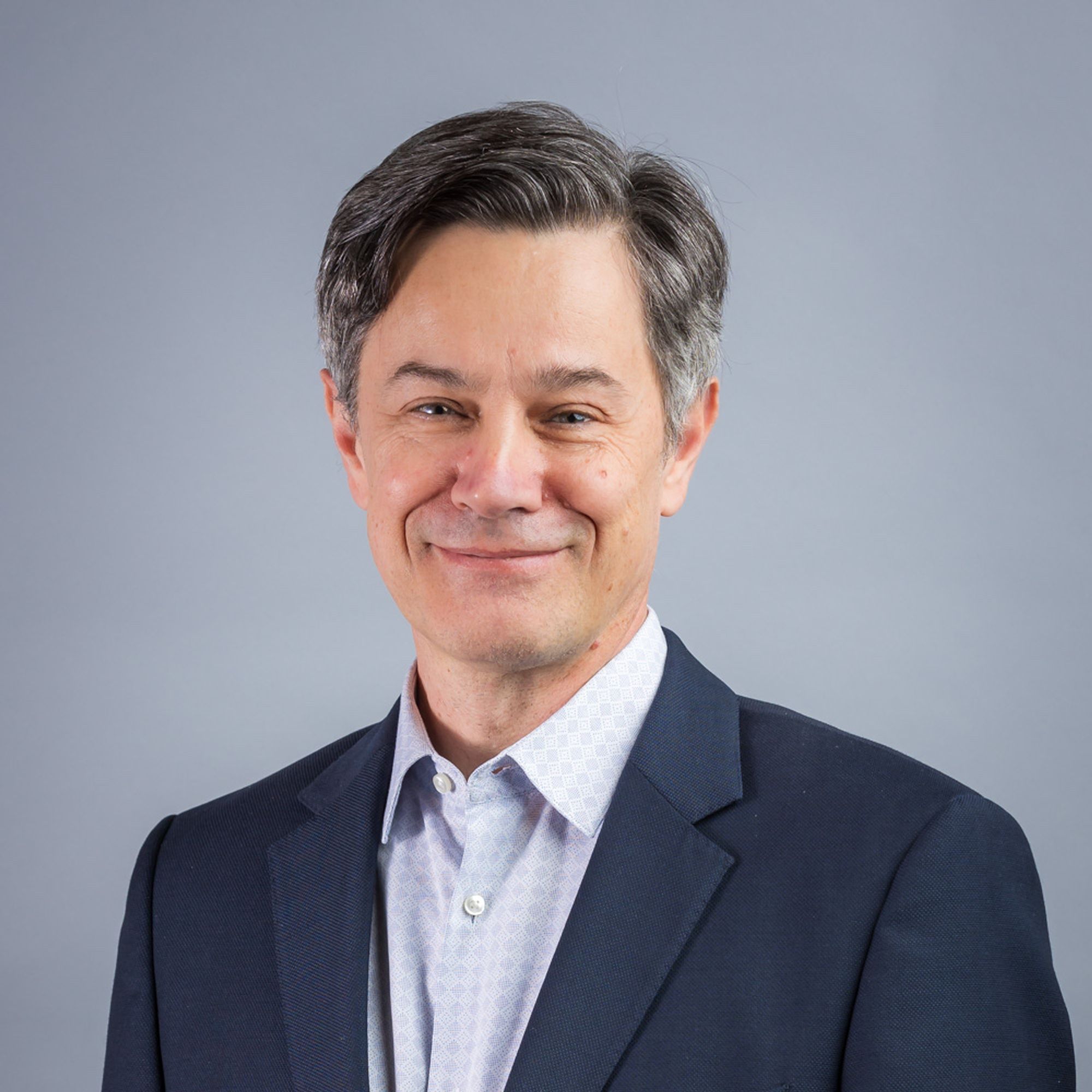 Christophe Gauthron, Founder and CEO, Kwanti