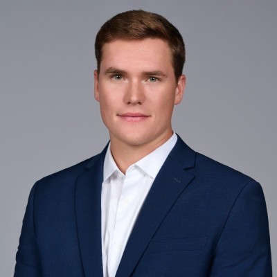 Christopher King, Founder & CEO, Eaglebrook