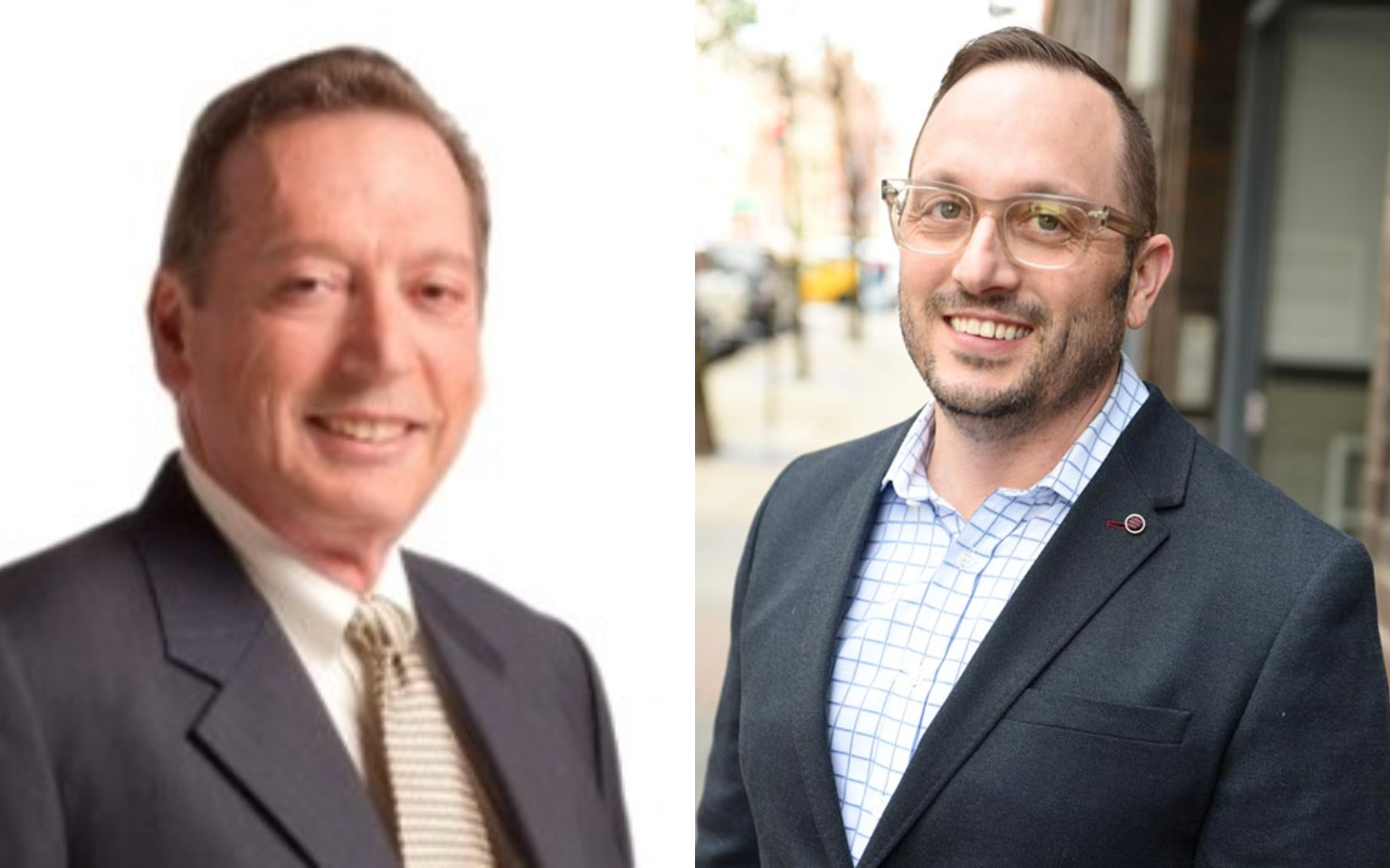 Robert Barone and Joshua Barone, Founders, Universal Value Advisors