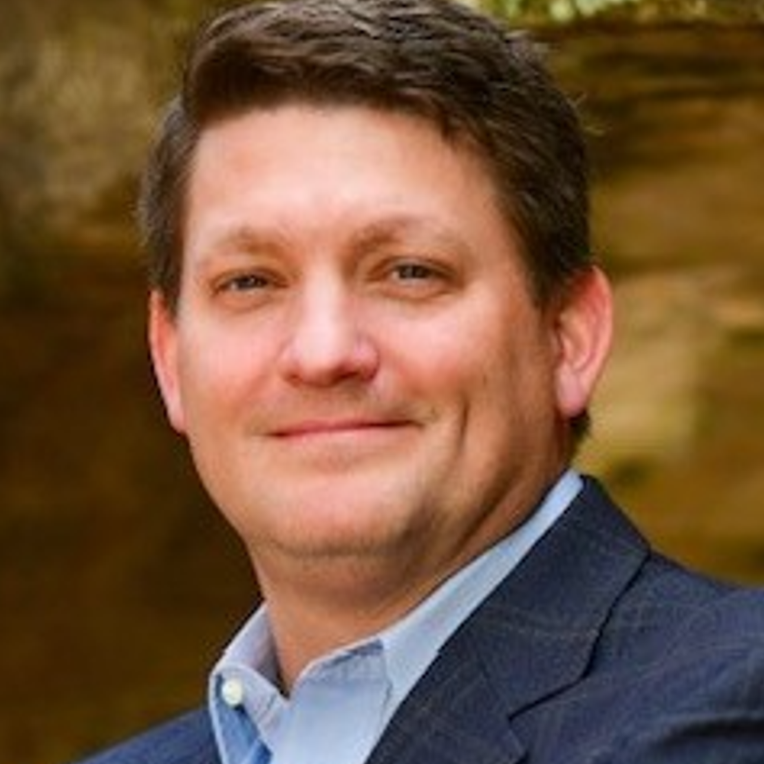 Michael Bryan, Chief Growth Officer, Strategic Blueprint, an SFA company