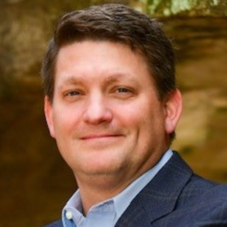 Michael Bryan, Chief Growth Officer, Strategic Blueprint, an SFA company