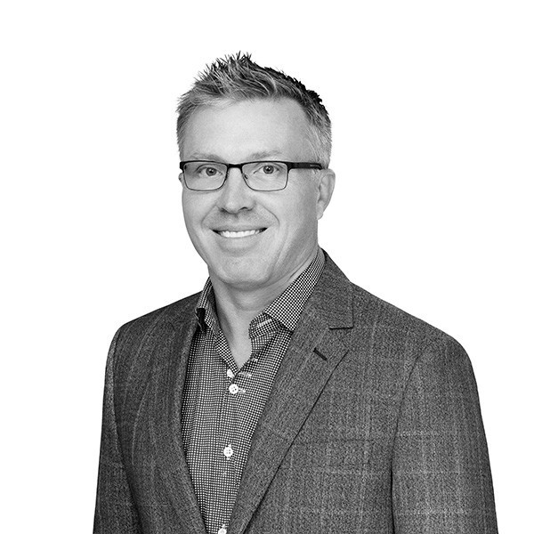 Craig Clark, Chief Growth Officer, Nitrogen