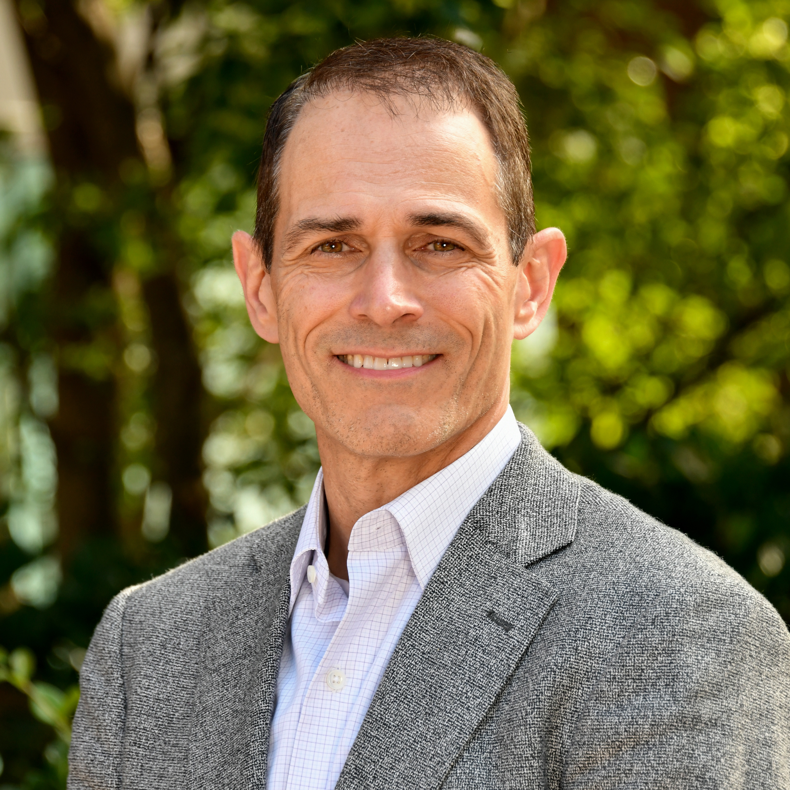 Craig Robson, Founding Principal and Managing Director, Regent Peak Wealth Advisors