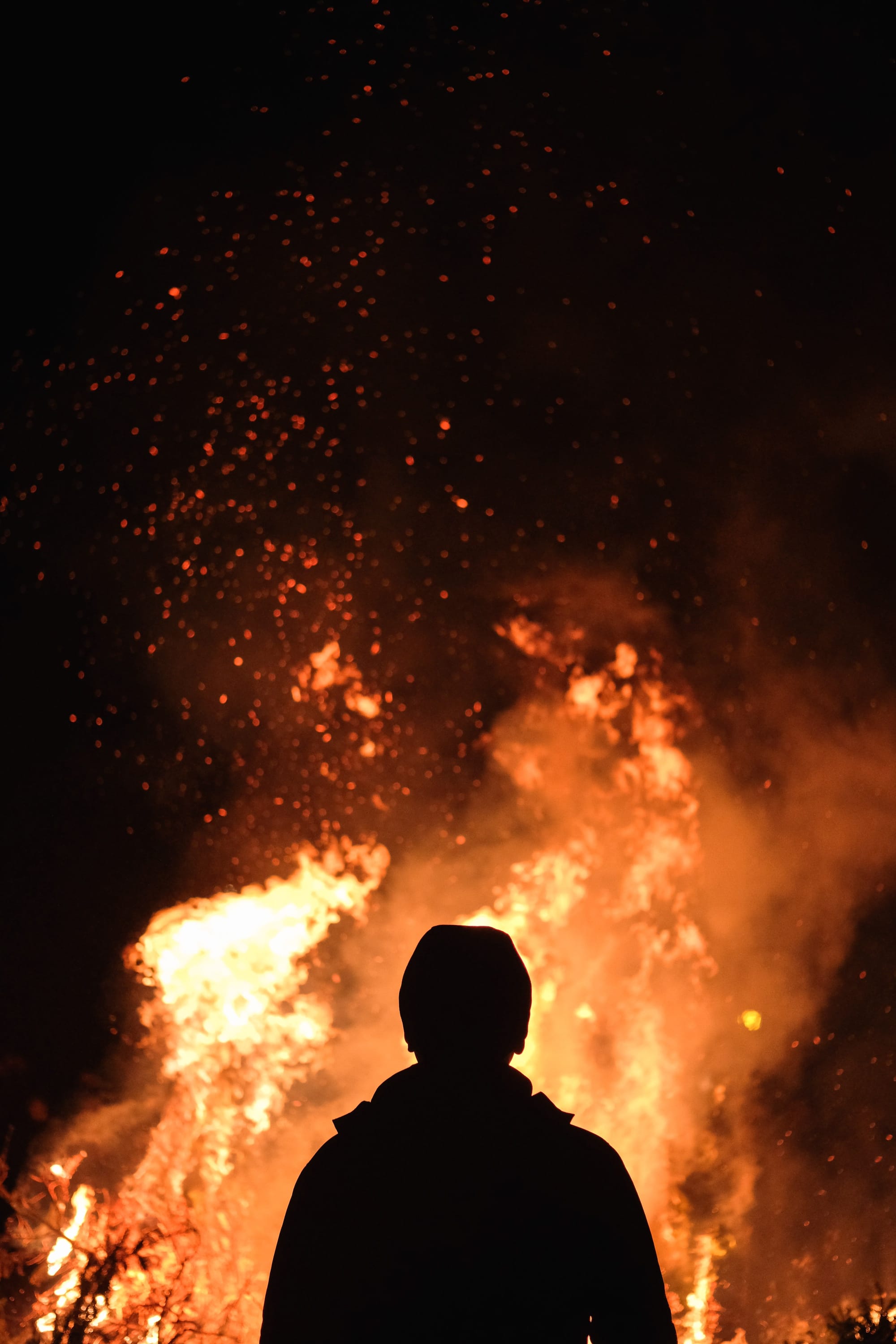Fire Fire