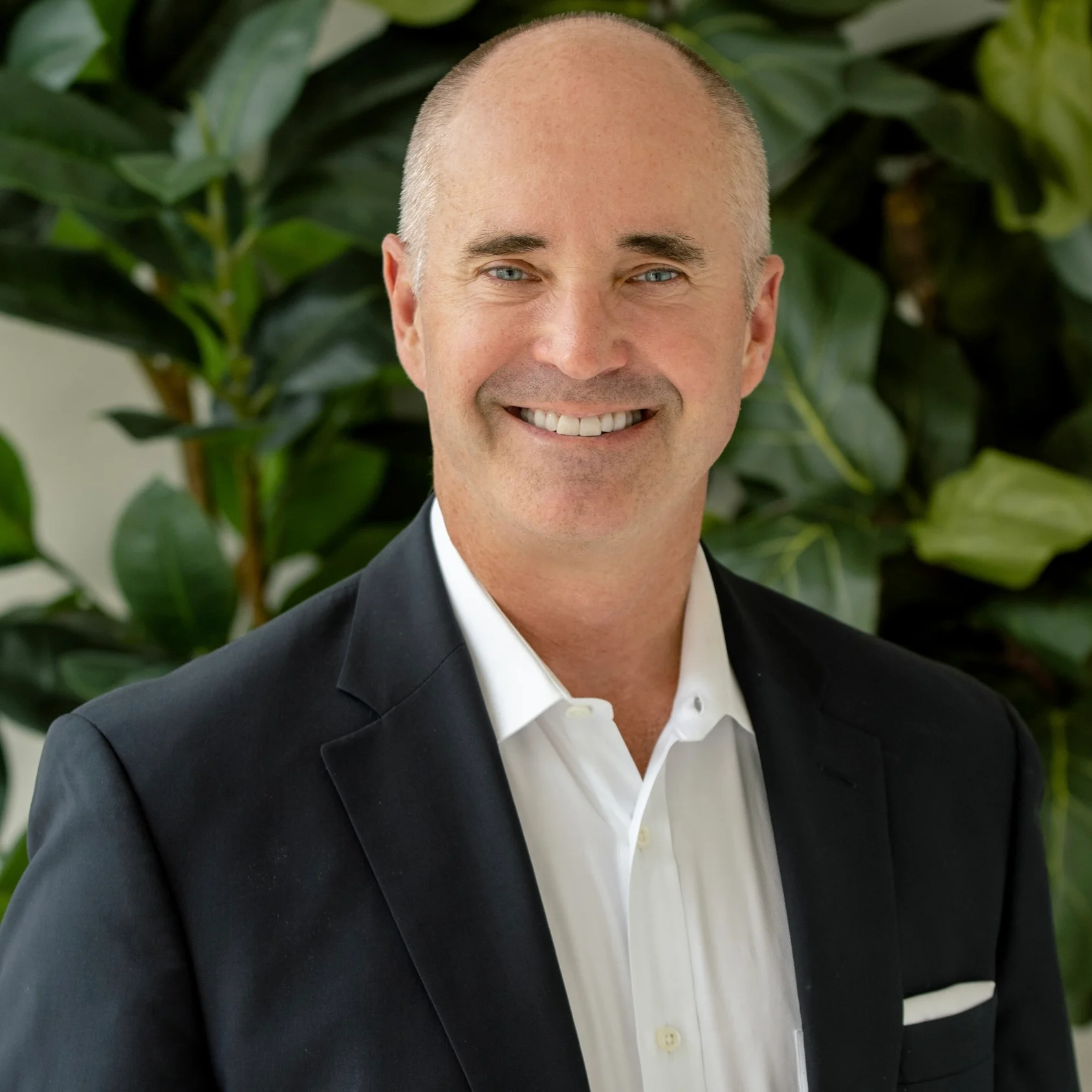 Dan Seivert, CEO & Managing Partner, ECHELON Partners