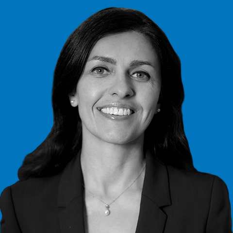 Dana D’Auria, Group President, Envestnet Solutions, and Co-Chief Investment Officer, Envestnet