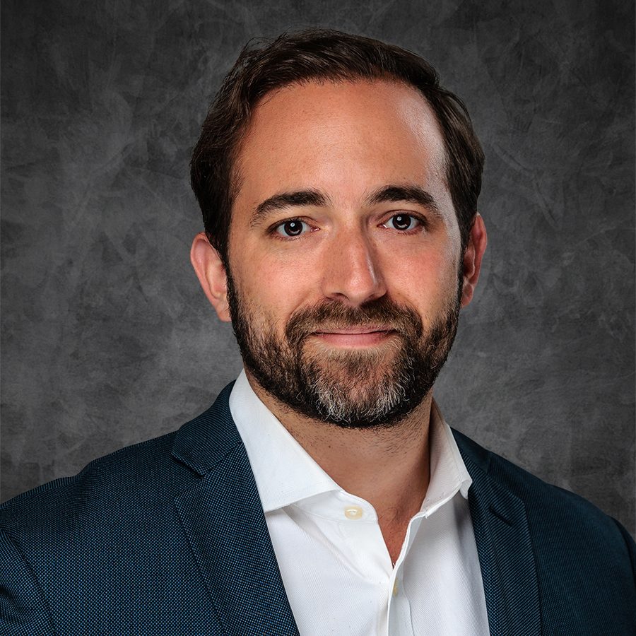 Daniel Gourvitch, President, Mercer Advisors