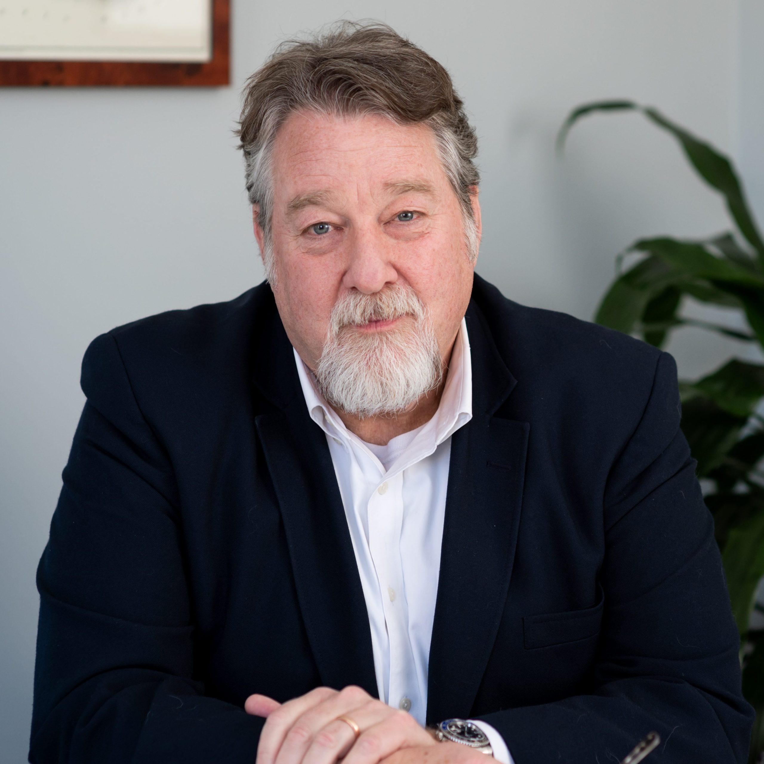 Daniel Lay, President and Managing Director, H.M. Payson & Co.