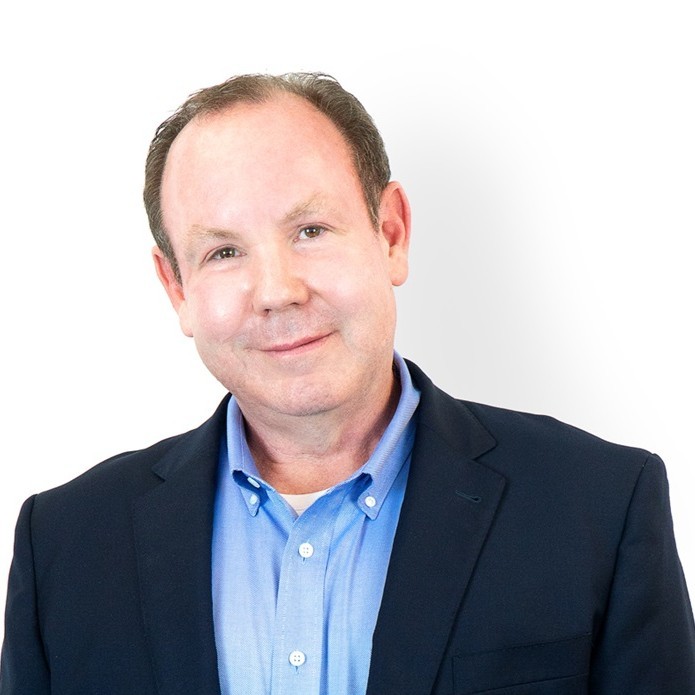 Daniel Schwamb, EVP of Business Development, Kestra Financial