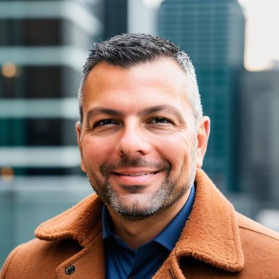 Dave Hagen, BridgeFT’s Chief Commercial Officer