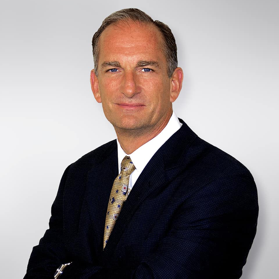 David Scranton, Founder, Sound Income Group