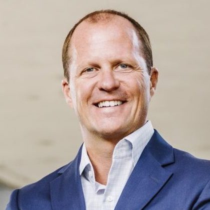 Dave Welling, CEO, Mercer Advisors