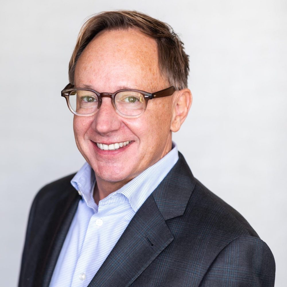 David DeVoe, CEO & Founder, DeVoe & Company