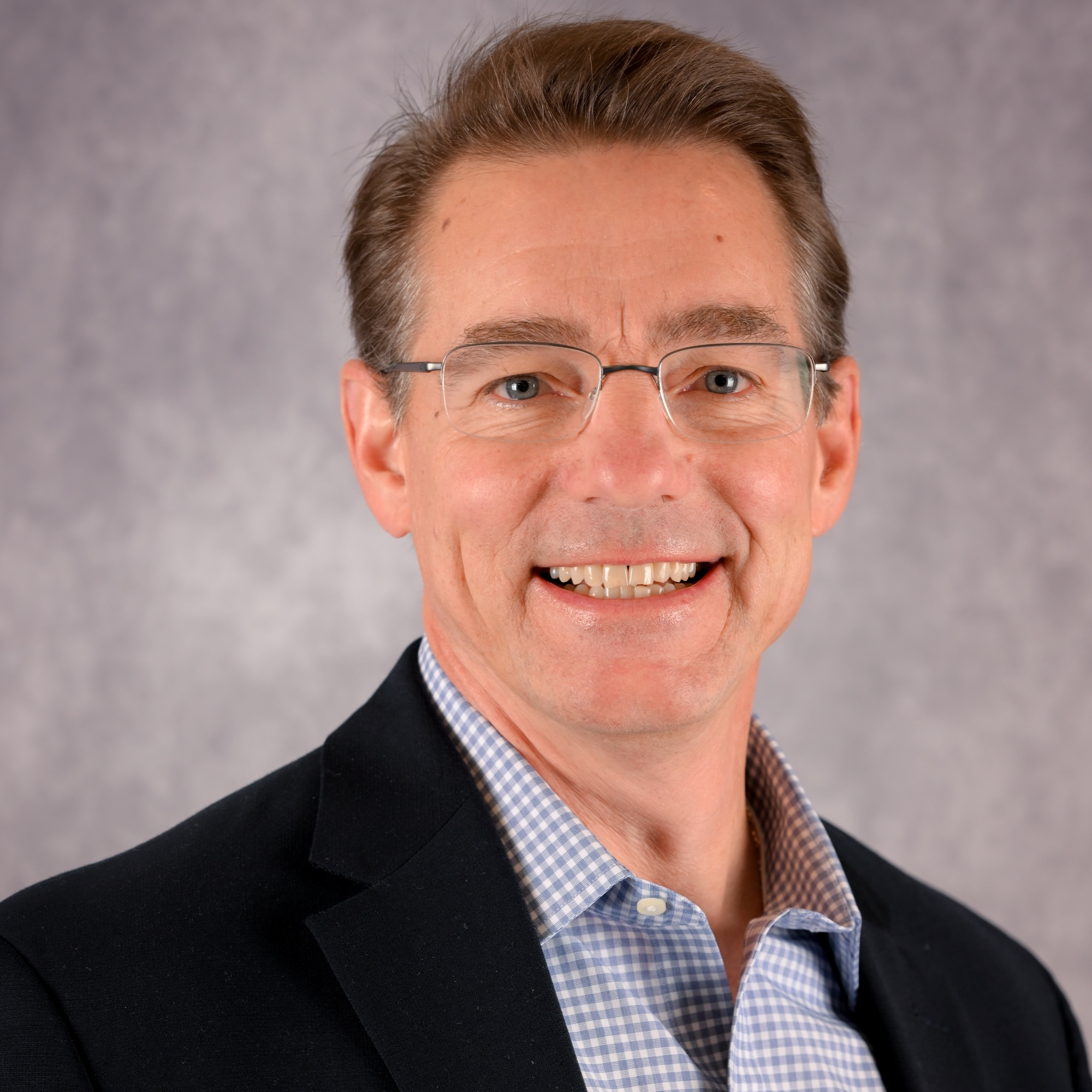 David Scarpello, CFO, Perigon Wealth Management