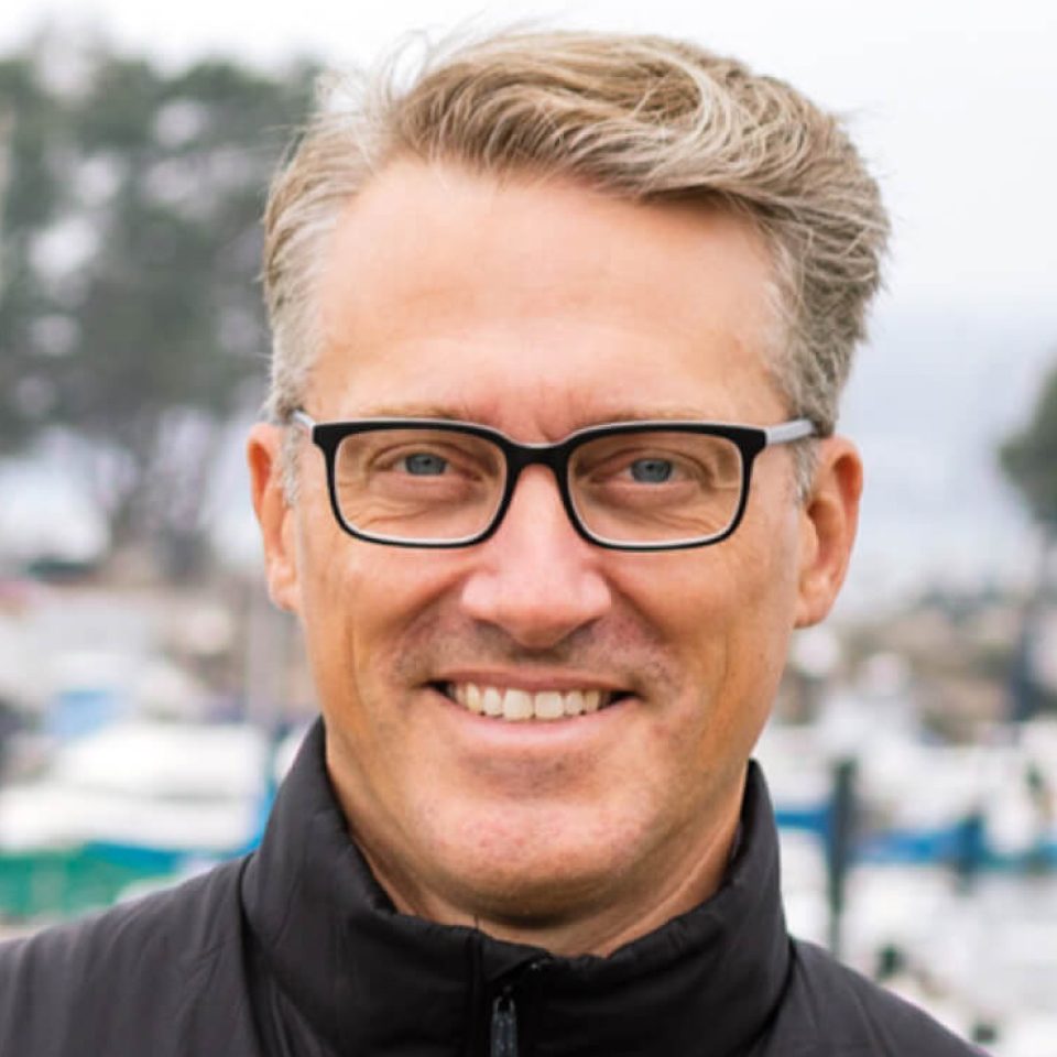 Doug Fritz, Co-Founder and Executive Chairman, F2 Strategy